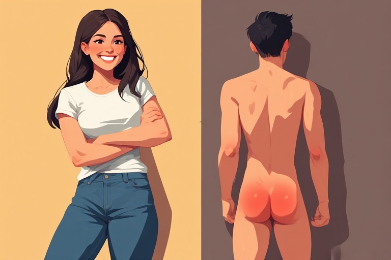 Punishment, Pleasure, and the Purpose of Correction