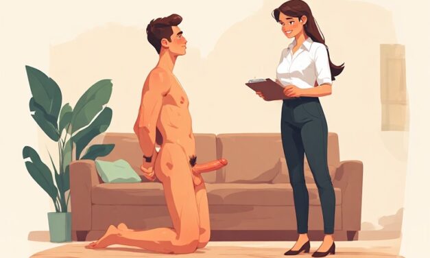 Grade His Service and Plan His Next Lessons