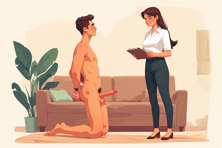 Grade His Service and Plan His Next Lessons