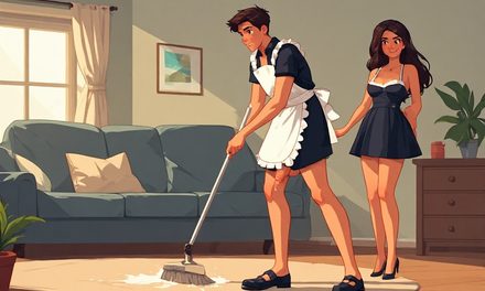 The Labor of Love and Service
