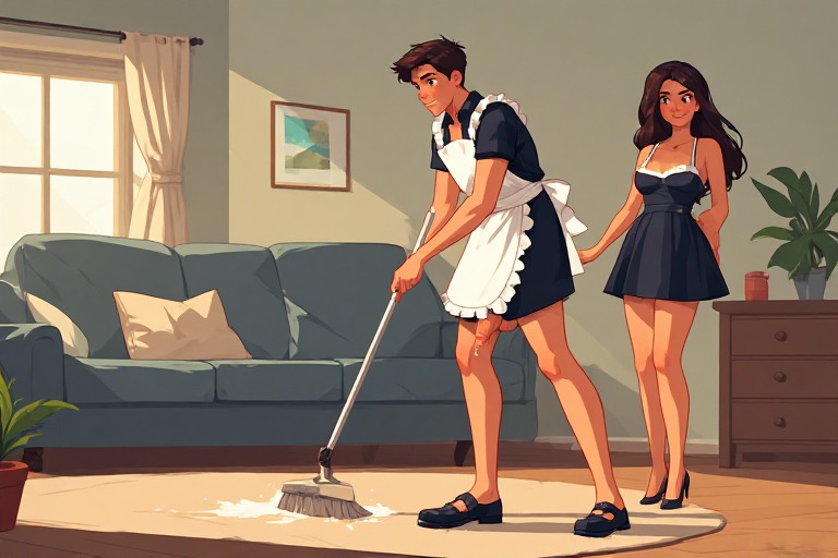 The Labor of Love and Service