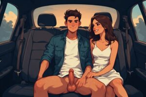 The Longest Three-Hour Drive of My Life