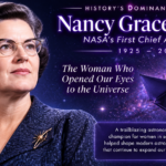 Nancy Grace Roman Was The Woman Who Gave Humanity a Better View of the Universe