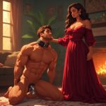 What Chastity Changes Outside the Bedroom