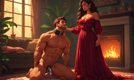 What Chastity Changes Outside the Bedroom
