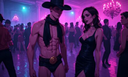 His Costume Is a Lie and I Intend to Prove It
