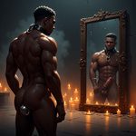 How to Perform a Mirror Surrender Ritual