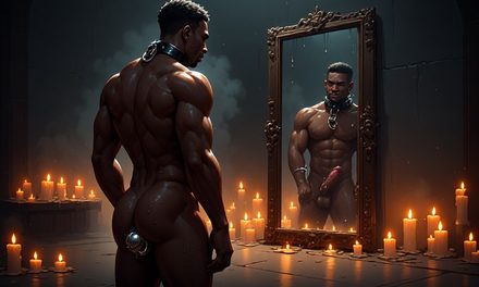 How to Perform a Mirror Surrender Ritual