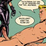 The Power of Words: Mastering Submissive Speech in Power Exchange
