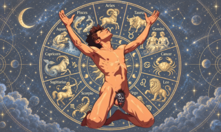 What His Zodiac Sign Reveals About Chastity